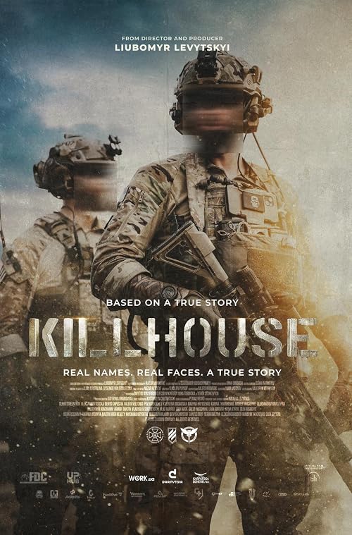 (2026) KILLHOUSE | کشتارگاه