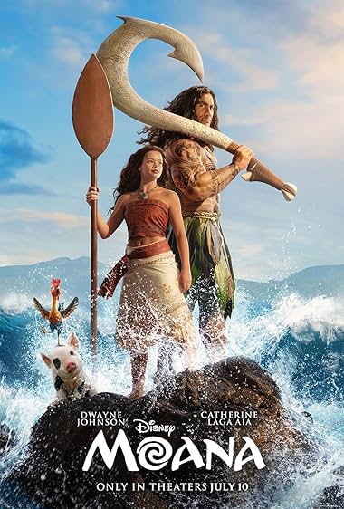 (2026) Moana | موانا