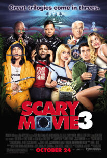 (2003) Scary Movie 3 | فیلم ترسناک ۳
