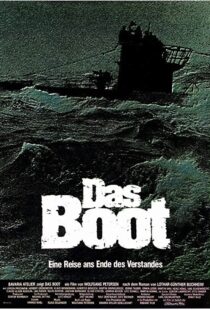 (1981) Das Boot | زیر دریایی