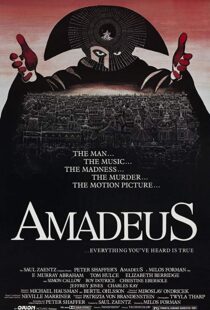 (1984) Amadeus | آمادئوس