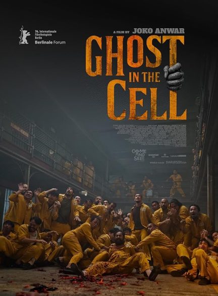 (2026) Ghost in the Cell | شبحی در زندان