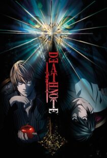 Death Note | دفترچه مرگ