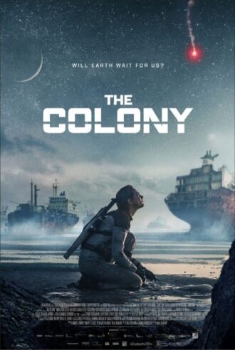 (2021) The Colony | مهاجرنشین