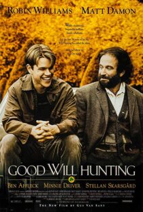 (1998) Good Will Hunting | ویل هانتینگ خوب
