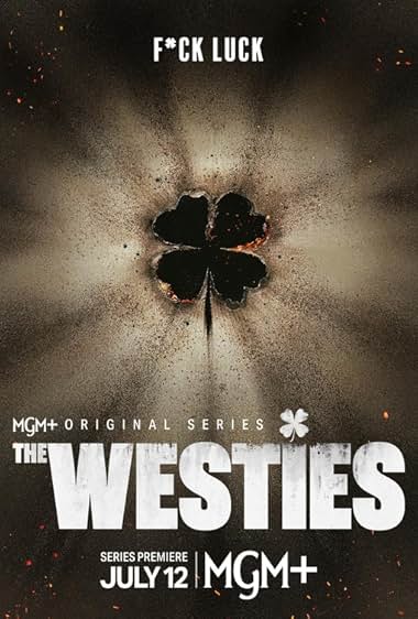 The Westies | وستی ها