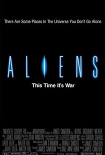 (1986) Aliens | بیگانه ها