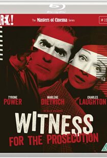 (1957) Witness for the Prosecution | شاهدی برای محاکمه