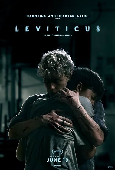 (2026) Leviticus | لاویان