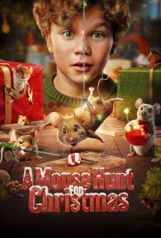 (2025) A Mouse Hunt for Christmas | شکار موش برای کریسمس