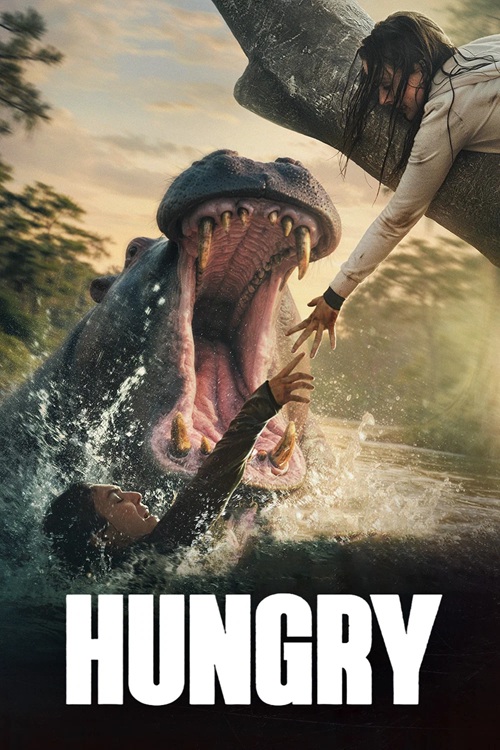 (2026) Hungry | گرسنه